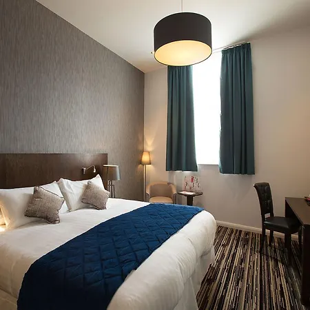 The Furness Railway Wetherspoon Otel 4*