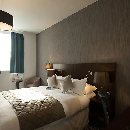 The Furness Railway Wetherspoon Ξενοδοχείο Barrow-in-Furness