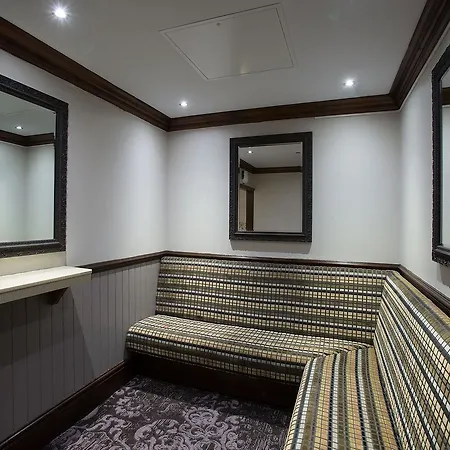 The Furness Railway Wetherspoon