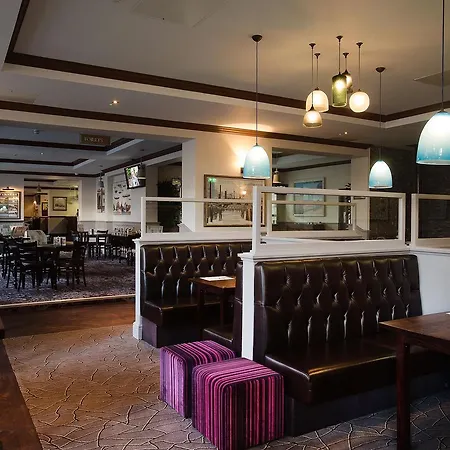 Hotel The Furness Railway Wetherspoon 4*
