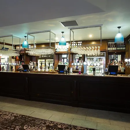The Furness Railway Wetherspoon 4* Barrow-in-Furness