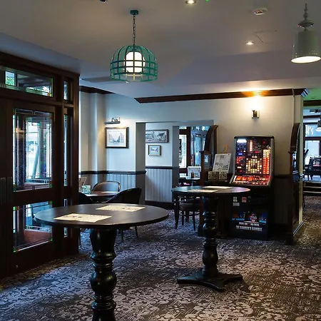 The Furness Railway Wetherspoon