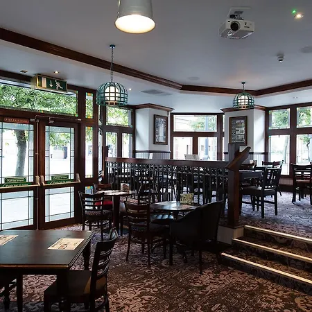 The Furness Railway Wetherspoon 4*