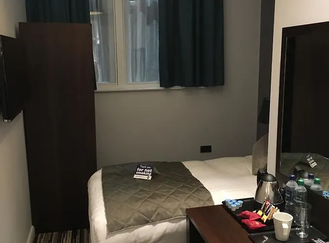 The Furness Railway Wetherspoon