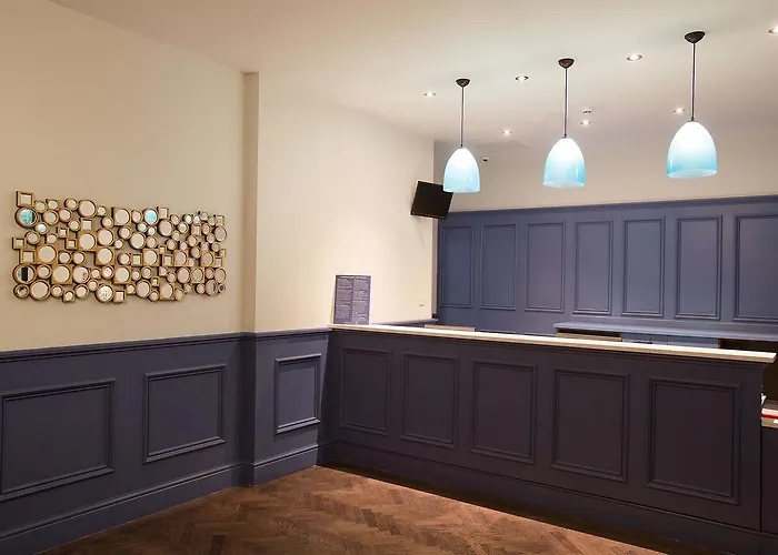 The Furness Railway Wetherspoon Barrow-in-Furness