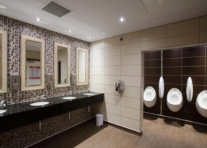 The Furness Railway Wetherspoon 4* Barrow-in-Furness