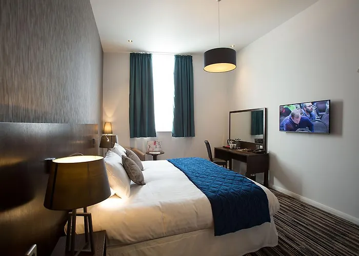 The Furness Railway Wetherspoon