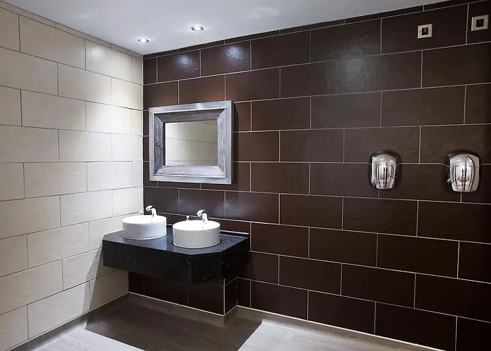 Hotel The Furness Railway Wetherspoon Barrow-in-Furness