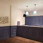 The Furness Railway Wetherspoon Barrow-in-Furness