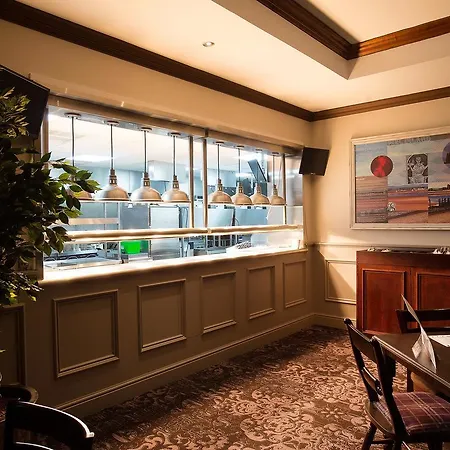 The Furness Railway Wetherspoon 4* Barrow-in-Furness