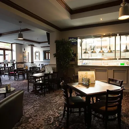 The Furness Railway Wetherspoon 4*