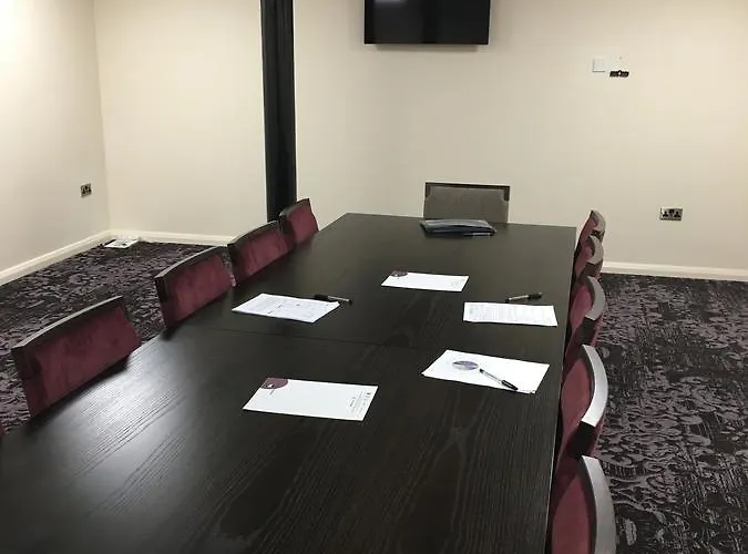 The Furness Railway Wetherspoon Hotel Barrow-in-Furness