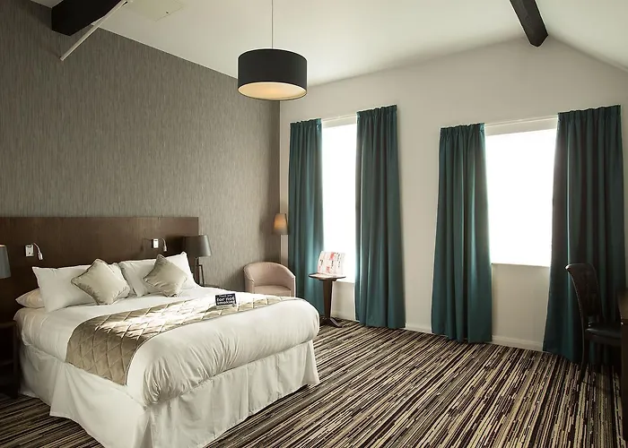 The Furness Railway Wetherspoon Barrow-in-Furness