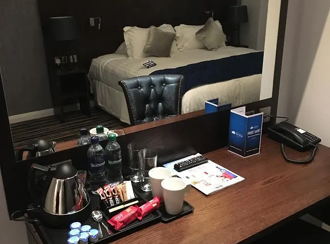 Hotel The Furness Railway Wetherspoon