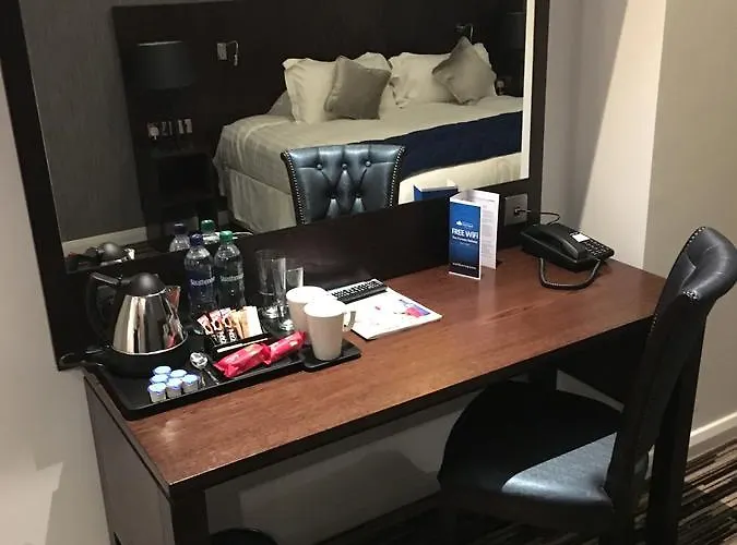 The Furness Railway Wetherspoon Hotel Barrow-in-Furness