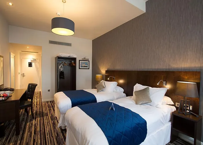 The Furness Railway Wetherspoon 4* Barrow-in-Furness