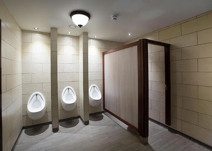 Hotel The Furness Railway Wetherspoon 4*