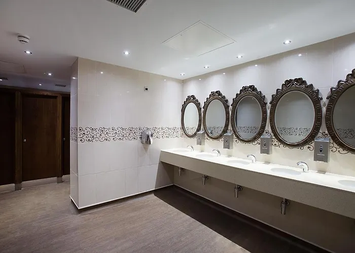 Hotel The Furness Railway Wetherspoon 4*