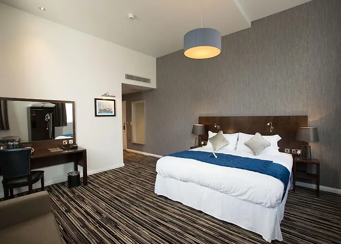 The Furness Railway Wetherspoon Barrow-in-Furness