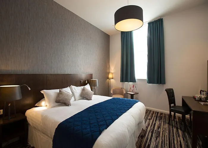 The Furness Railway Wetherspoon Hotel