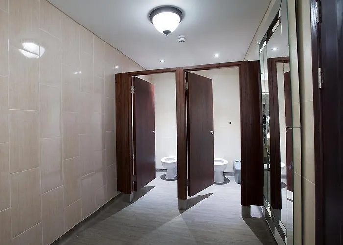 The Furness Railway Wetherspoon Hotel Barrow-in-Furness